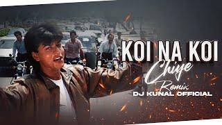 Koi Na Koi Chahiye | Club Mix | Satyam Visual | Dj Kunal Official