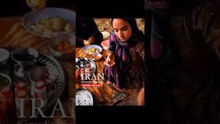 Discovering the Nomadic Lifestyle in Iran: Traditions, Culture, and Nature #nomadicheritage #iran
