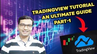 Tradingview Tutorial in Hindi | Tradingview tutorial for beginners | How to use tradingview