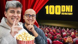 WKRADLIŚMY SIĘ DO KINA NA FILM W KTÓRYM GRAMY