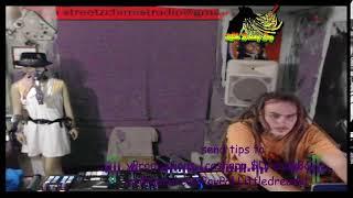 TheLittleDreadyBoy Live Stream