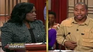 She Loves Me, She Loves Me Not | Judge Mathis