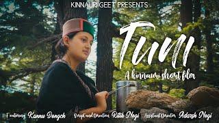 Boyi Tha Sunchaye Tuni  ...A kinnauri short film