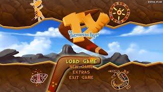 Ty the Tasmanian Tiger | Full Game 100%