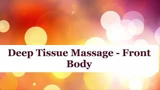 Mumbai body massage Home service