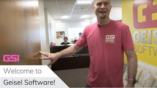 Welcome to Geisel Software