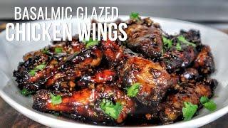How to Make the Juiciest Chicken Wings EVER!