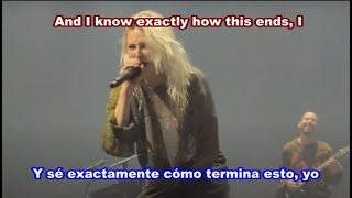 The Emptiness Machine (Live) - Linkin Park (Sub español + Lyrics)