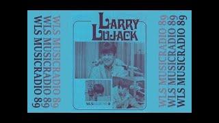 Larry Lujack WLS Chicago January 27, 1978