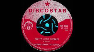 Pretty little dreamer / George Baker Selection.