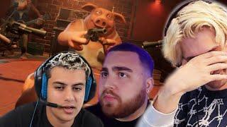 Do Not Play Liar's Bar With These Streamers...