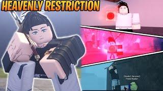 The SORCERER KILLER Solo Progression | Sorcery Roblox Noob To Pro