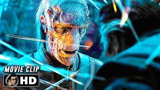 Ebony Maw Tortures Doctor Strange Scene | AVENGERS: INFINITY WAR (2018) Movie CLIP HD