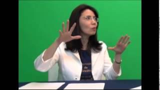 Paradireitologia - Cristina Arakaki (Comunicons News)