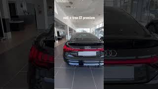 #audi #아우디 #이트론GT #etronGT #제주전시장