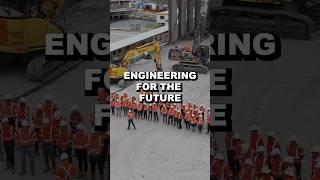 Engineering for the Future: Showcasing Precision Demolition Across Australia
