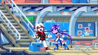 Spade irrita Lilac (Spade annoys Lilac) - Freedom Planet 2 - Cena - Legendado