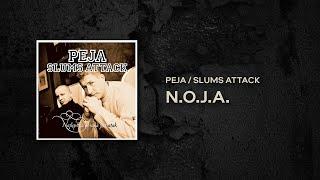 Peja/Slums Attack feat. Sweet Noise - Ile jeszcze?! (prod. Sweet Noise)
