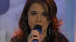 Tarissa Rigoli - Poesia e Paixao