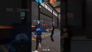 #freefire #shortvideos #easy #headshot #gaming #bk Zerox #