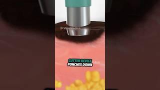 How doctors remove weird skin growths (3D Animation)