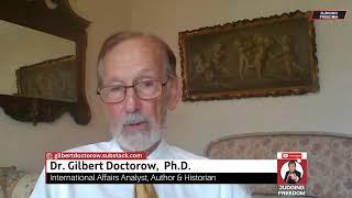 Dr. Gilbert Doctorow: Pressure on Putin’s Patience