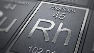 Rhodium hits $6,000 per Ounce! Norway Oil Production Surges Upward