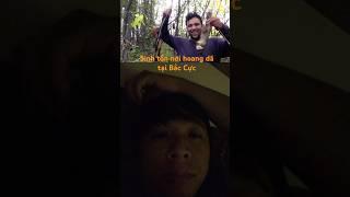 Survival in the Jungle Arctic #sinhton #thuthachsinhton #reviewsinhton #sinhtonnoihoangda #kynang