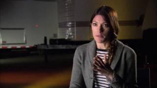 Gone: Official On Set Interview Jennifer Carpenter [HD] | ScreenSlam