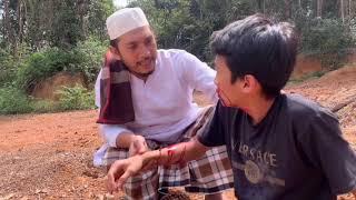 DENDAM SI PENGEMBALA (Full Short Video)