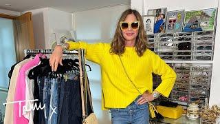 Closet Confessions: Elevated Jeans | Fashion Haul | Trinny