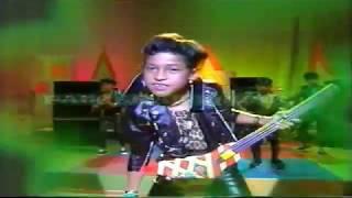 Abiem Ngesti - Pangeran Dangdut (Original Music Video & Clear Sound)