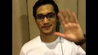 Percayalah - Smule - Afgan Version