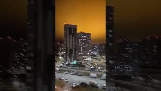 Начной красота 