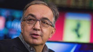 Analyst: Remembering former Fiat Chrysler CEO Sergio Marchionne