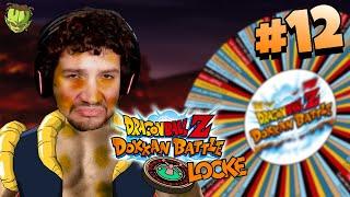 LA CRUDA REALIDAD... CAPITULO 12 DOKKAN BATTLE ROULETTE LOCKE