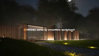 EMMODELseries by Emsamble Workshop®