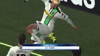 Hahn Wonder Goal