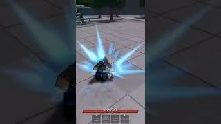 Inf garou combo #saitama #roblox #sonic #saitamabattlegrounds