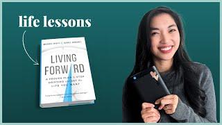 Book Recommendations for Entrepreneurs | Nonfiction | Living Forward Book Summary & Review