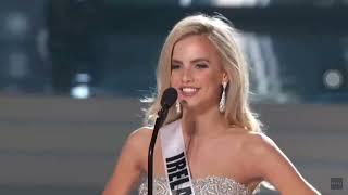 Introduction Of Miss Universe Ireland  2010-2023