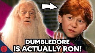 Top 5 WORST Harry Potter Theories EVER | Harry Potter Film Theory