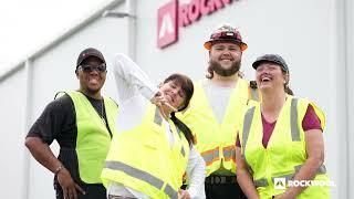 Careers at ROCKWOOL!