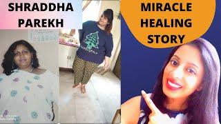 Doctors Gave Her 6 Months To Live  So She Used Law of Attraction to MANIFEST PERFECT health!