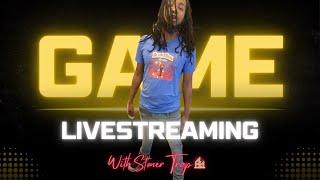 Live Gaming in the Stoner Trap ️