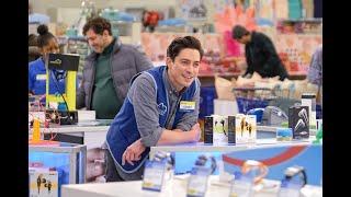 Ben Feldman Talks About the 100th Episode of Superstore