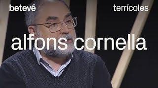 Entrevista a Alfons Cornella, fundador d'Infonomia - Terrícoles | betevé