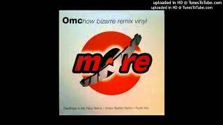 O.M.C- How Bizarre (Fexifinger Edit)