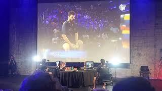 Tipped Off 15: Connected - Cloud 9 | Mang0 vs Liquid | Hungrybox - Top 16 - 100th Set - LIVE