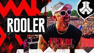 Rooler | Defqon.1 2024